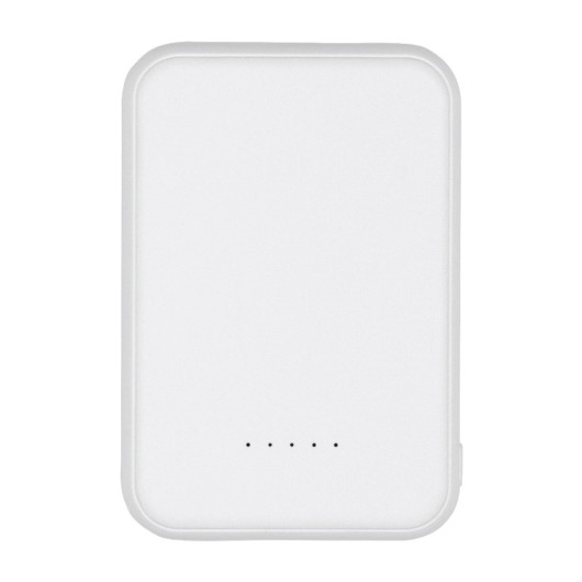 5000mAh Magnet Power Banks Back